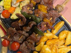 -遇见西木美式餐厅(体育路店)