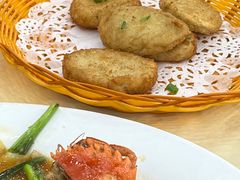 -秋姐美食店 始于2014年(旅游大道店)