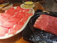 -竹叶涮肉坊(总店)