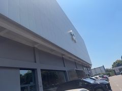 -蔚来体验中心(北京亦庄店)