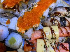 经典双人餐-河风精致寿司(尼盛店)
