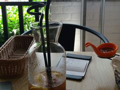 -打趸BTC·Breaktime cafe(北京路店)