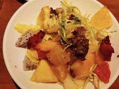 -黑鸡小馆(金源店)