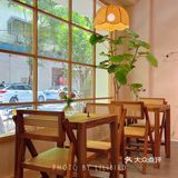 佛山叹啡 | 误入美丽花丛