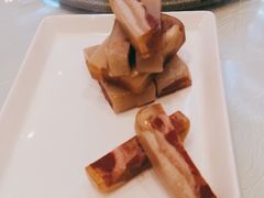 -上海兴国宾馆 丽宫中餐厅