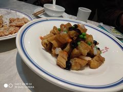 -三品香·江浙菜(松江九谊店)