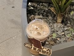 -广九餐室(陈家祠扬韬广场店)