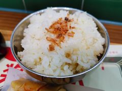 -阿金大白·上海菜馆(新天地店)