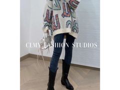 -CLMX(新天地凯德晶萃广场店)