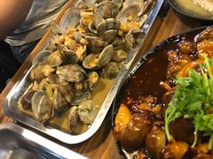 -老虎滩大连海鲜烧烤(建邺云锦路总店)