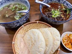 -长安后宰门水盆羊肉(新都心店)