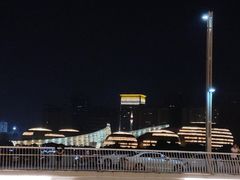 -郑州国际会展中心