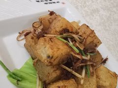 -荣粤酒家·融合粤菜