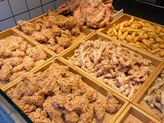 -炸肉先生总店(青泥店)