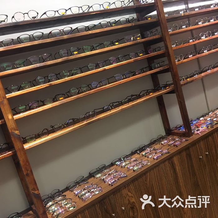 66大顺视光图片-北京眼镜店-大众点评网