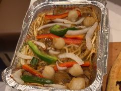 -达美乐比萨(骏壹万邦广场店)
