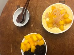 -小团圆糖水铺(襄阳南路店)