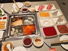 -海底捞火锅(名门店)