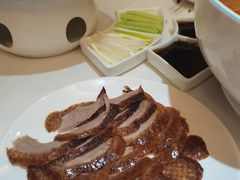 -宏宴·新京菜(望京店)