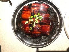 红烧肉-日上三甘(三里屯店)