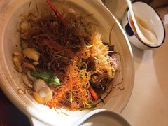 -盛百味·家宴餐厅(霸州分店)