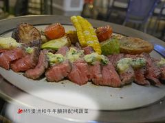 -Cyclus Craft Kitchen薩克思手工厨房