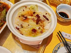-缪氏川菜(深圳北站缤果空间店)