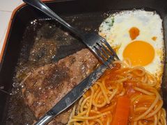 -豪享来中西餐厅(隆昌店)