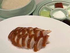 四季烤鸭-金海华·四季时堂·第一食堂(现代传媒广场店)