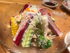 -大岛日本料理铁板烧(南通大饭店)