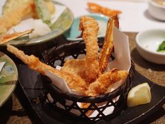 -蟹道乐(京都本店)