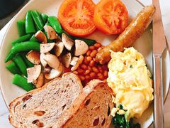 农畉全日餐-农畉LONFOOD(福田星河COCOPark店)