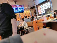 -轻烧烤肉(光谷步行街店)