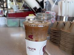 -COSTA COFFEE(龙德广场店)
