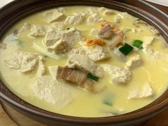 -蘭奢雅集·江浙菜(青山江滩店)