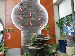 -乡土黄·鲜牛肉火锅·小龙虾(兴业街店)