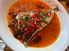 -炊烟小炒黄牛肉(东庆街店)