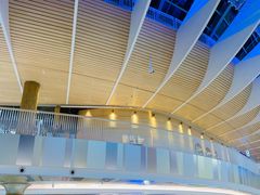 -白玉兰广场停车场