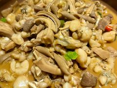 -开元名都大酒店·国风堂中餐厅