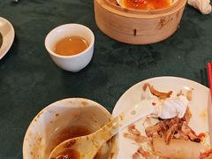 -誉八仙粤菜(万象天地店)