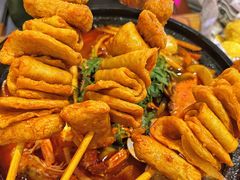 -Dak's 炸鸡(远景路店)