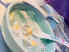 -花椒俏川菜小馆(南海万达店)