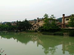 android_upload_pic-中旅阿那亚九龙湖·公主酒店