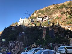 -西游洞风景区