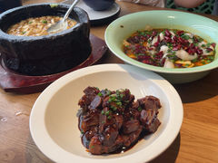 -绿茶餐厅(南昌王府井店)