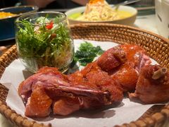 -锦府盐帮·李宅(领展购物广场中关村店)