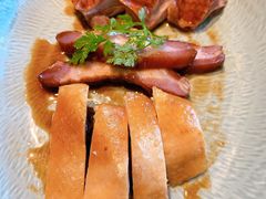 -环球港凯悦 · 享悦中餐厅