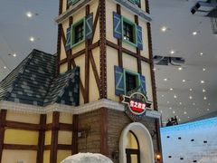 -广州热雪奇迹