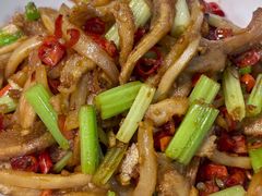 -笨罗卜浏阳菜馆(龙华鹏润达店)
