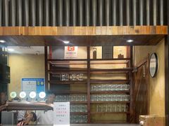 -汉巴味德·烤肉与啤酒的自助(杭州大悦城店)